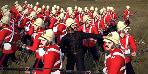 napoleon total war victoria mod.